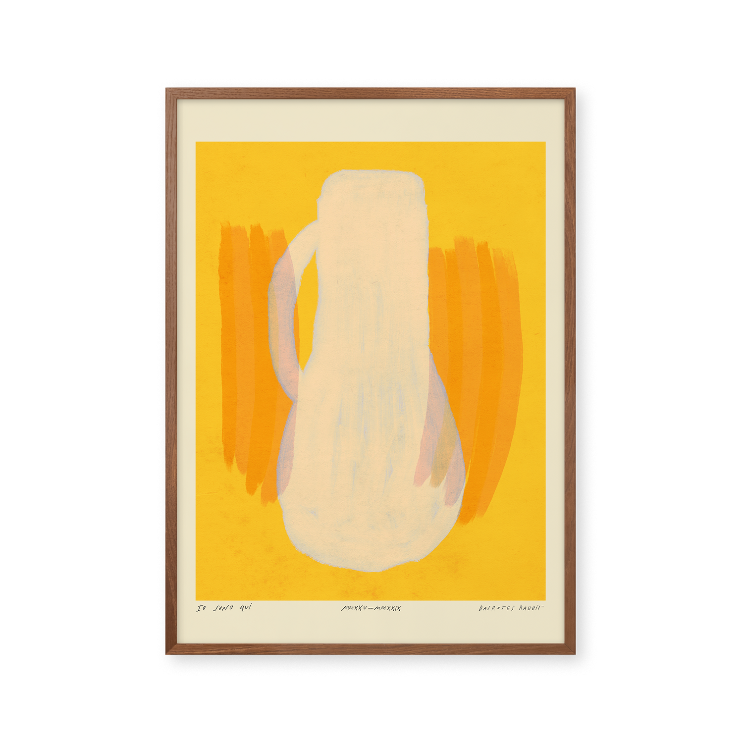 Vase, Sun
