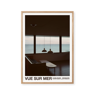 Vue Sur Mer