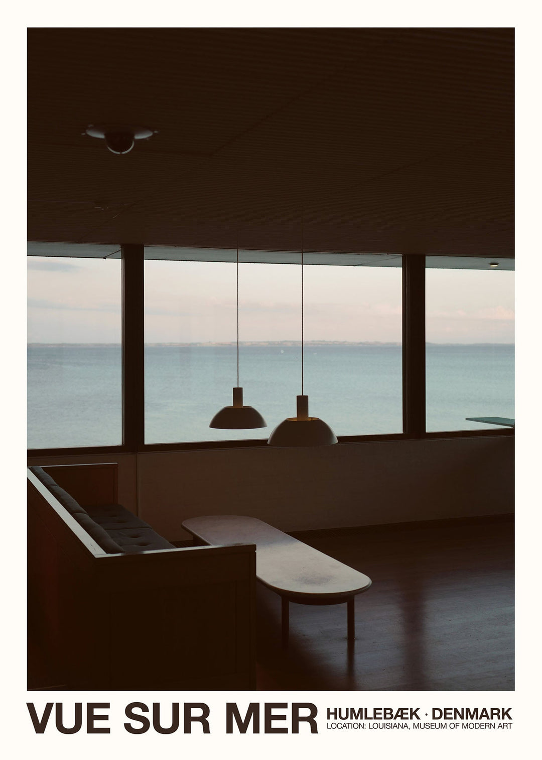Vue Sur Mer