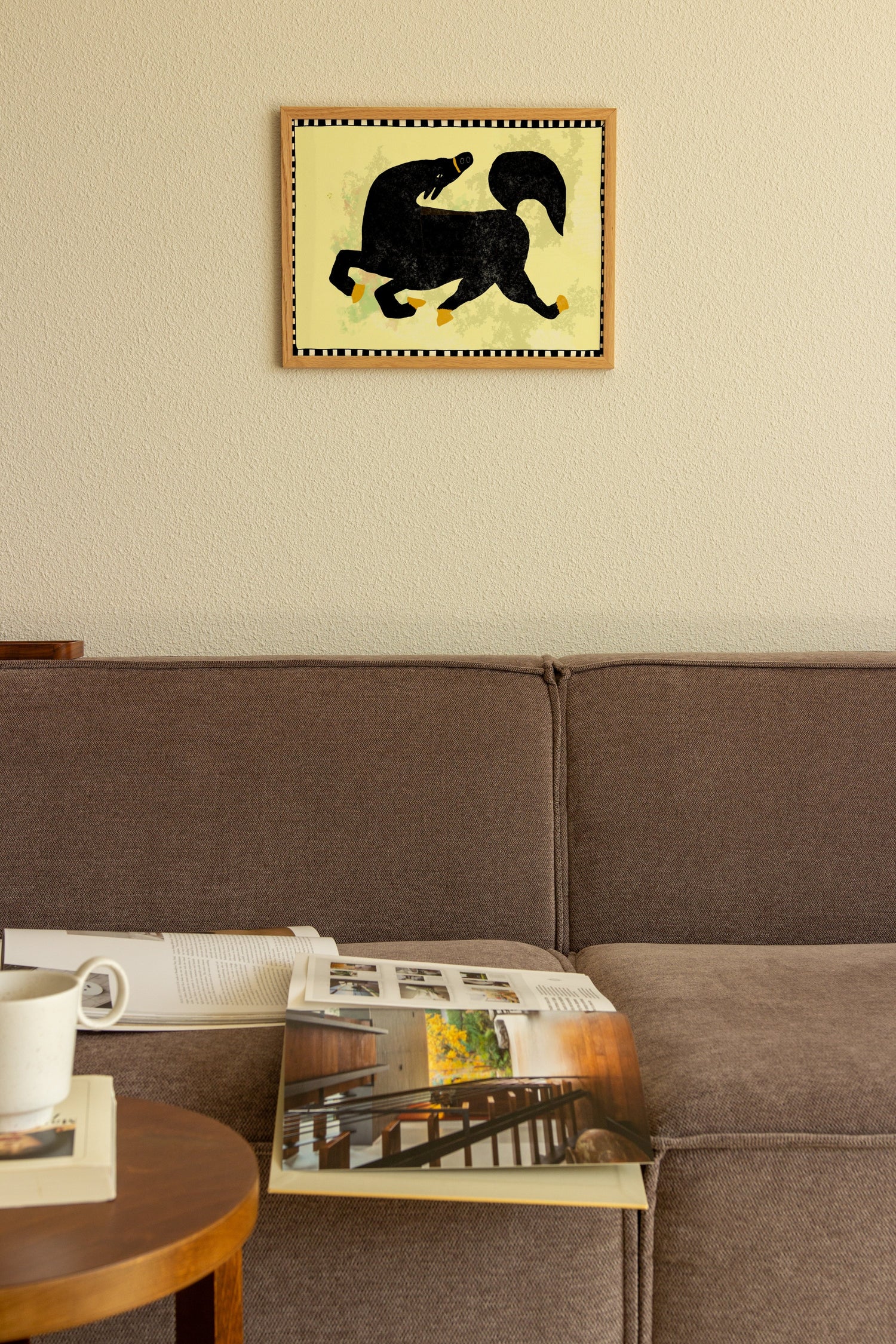 Wild Horse