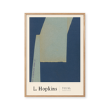 Window Light at Dusk