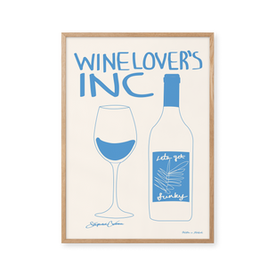 Wine Lover’s INC