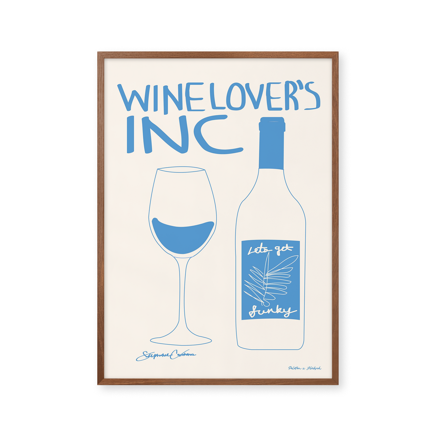 Weinliebhaber GmbH