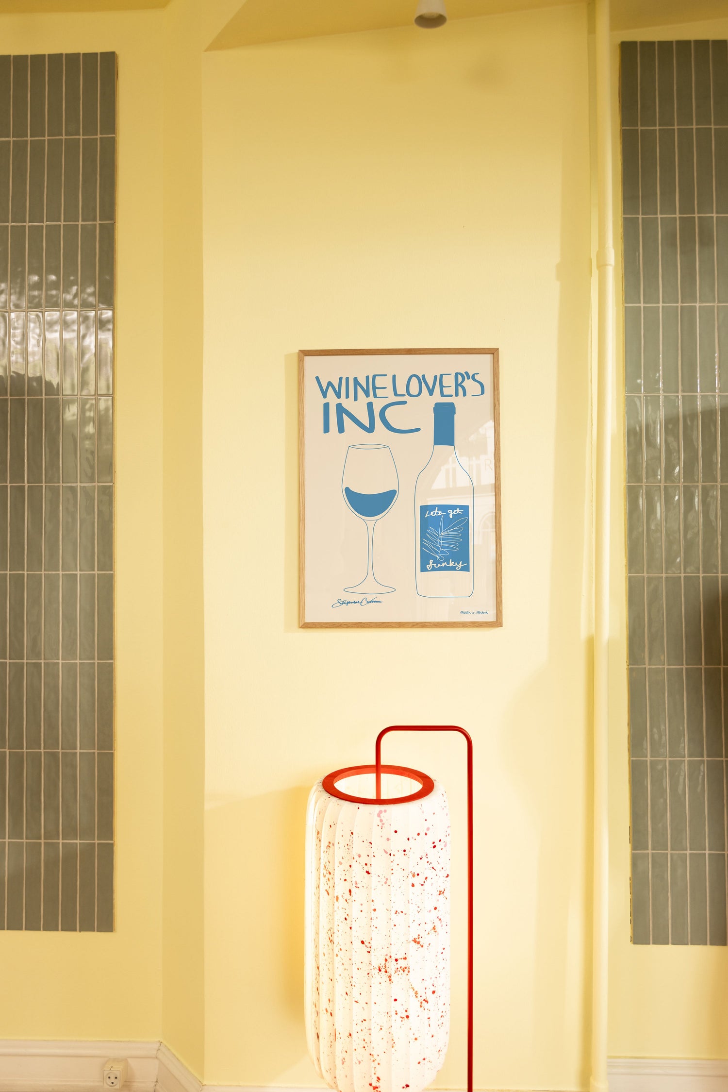 Weinliebhaber GmbH