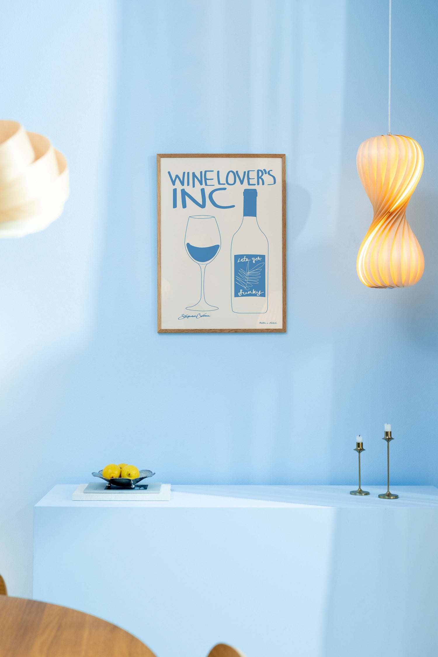Weinliebhaber GmbH