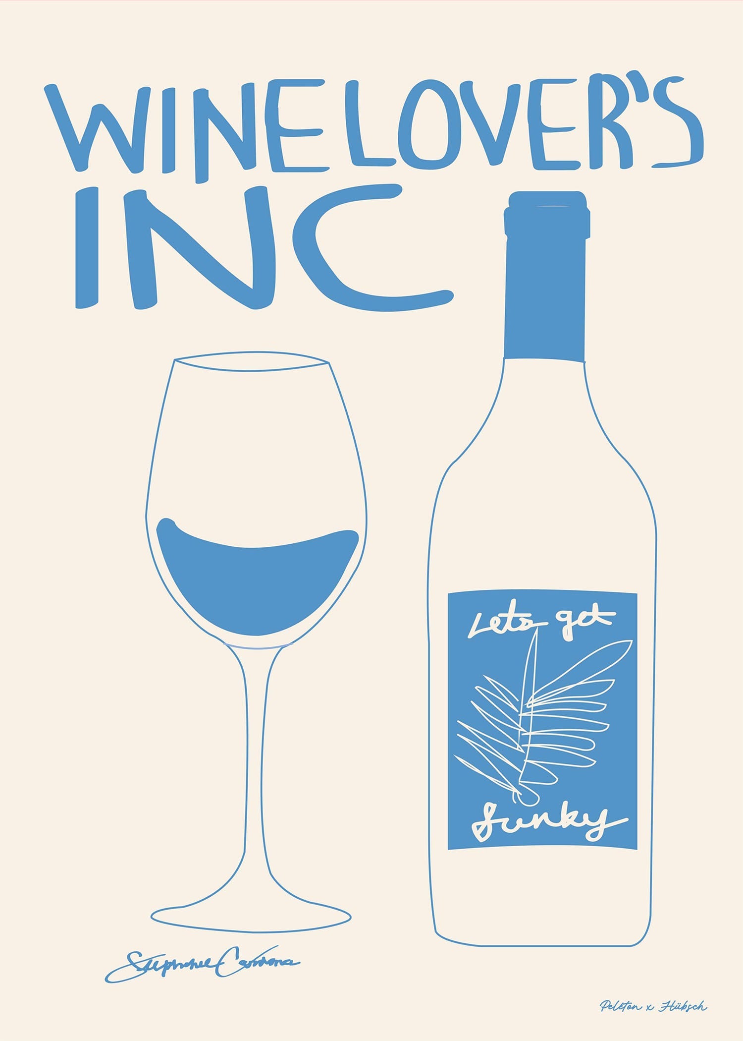 Weinliebhaber GmbH