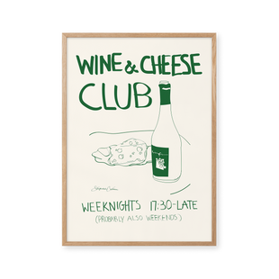 Wein- und Käseclub