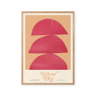 Yellow Sky