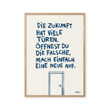 Zukunft
