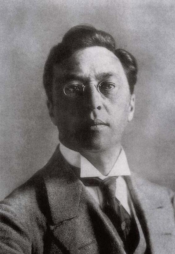 Wassily Kandinsky