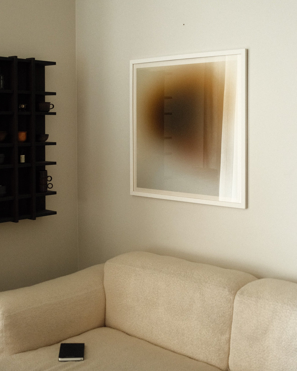 Muse – Poster von Mie & Him