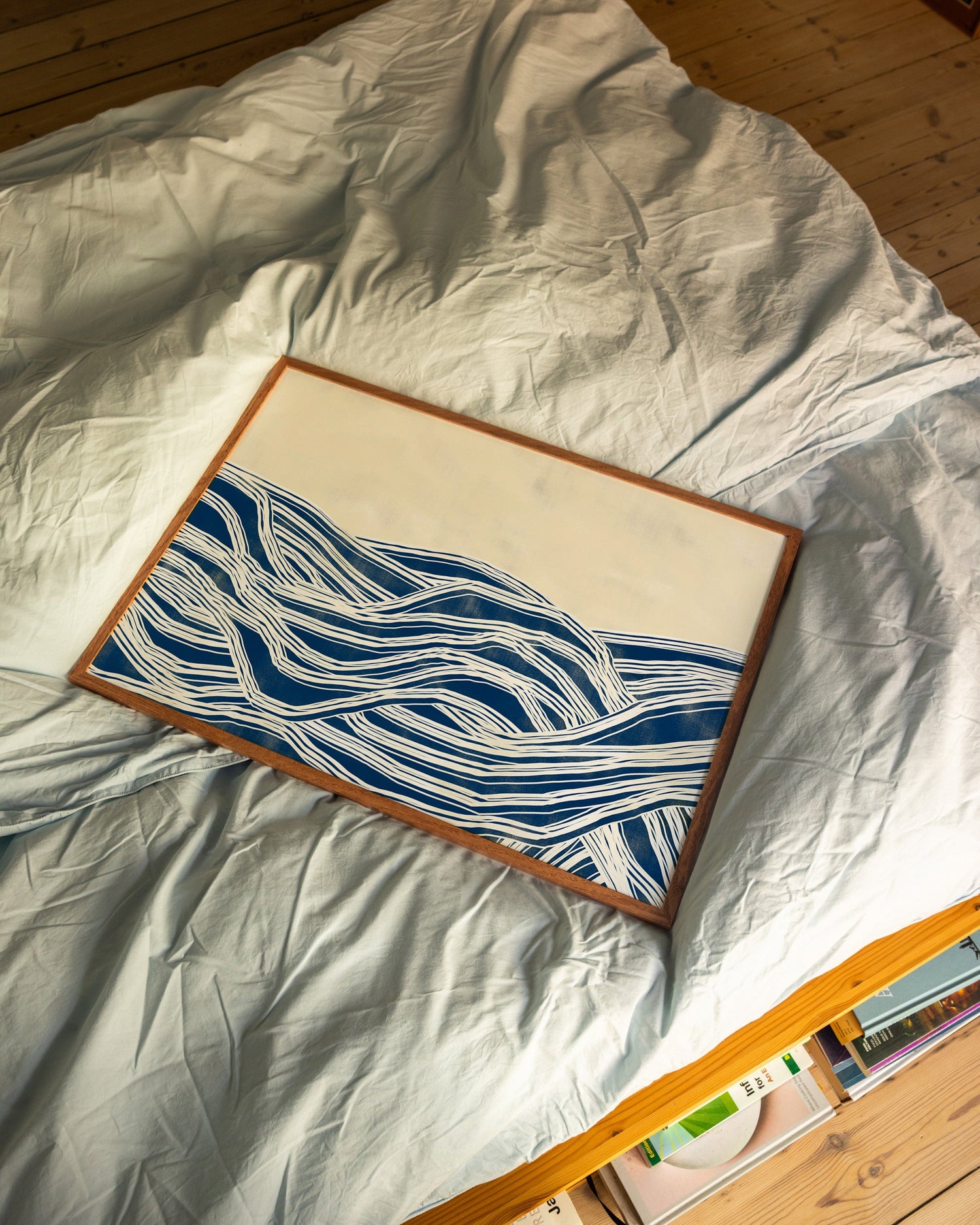 La Mer