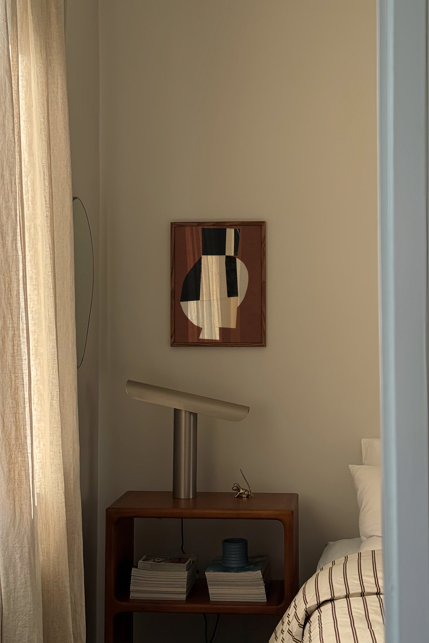A Vase