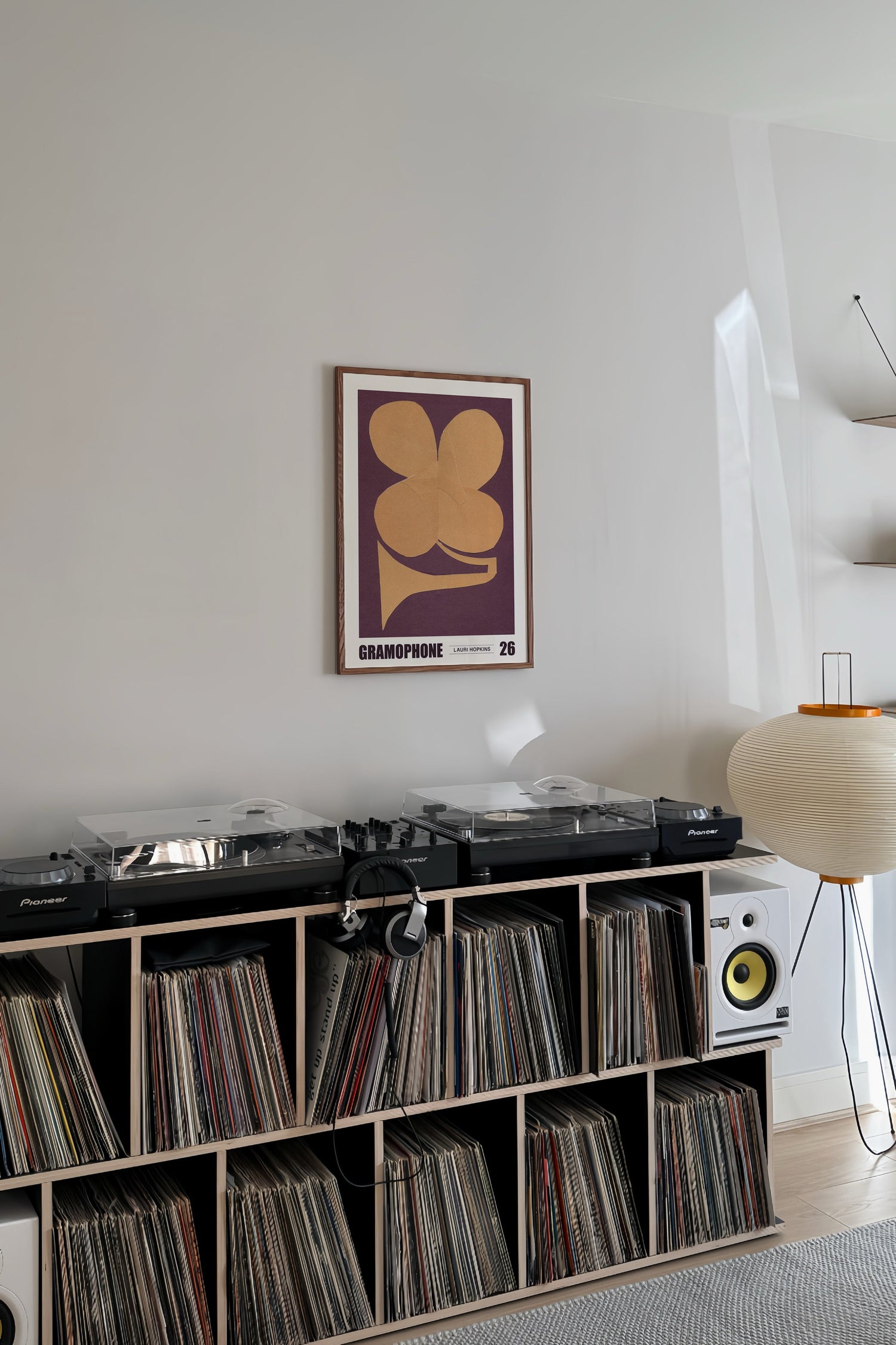 Gramophone