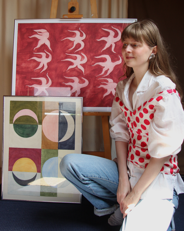 Cathrin Coralus