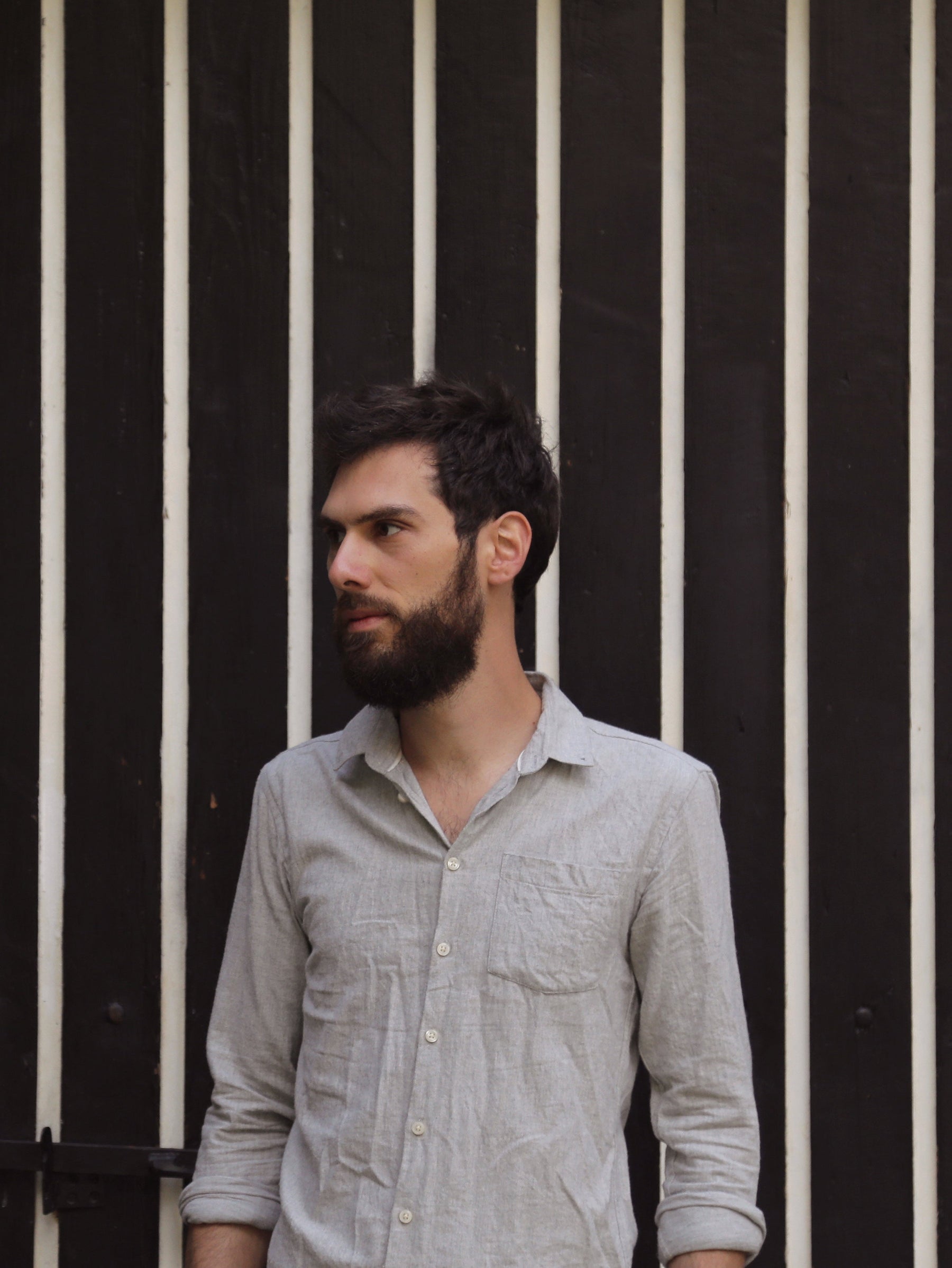 Florent Bodart