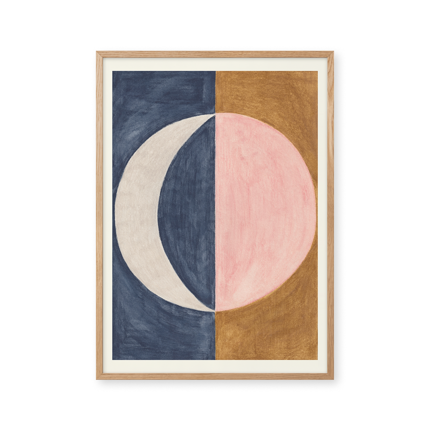 Sun & Moon III