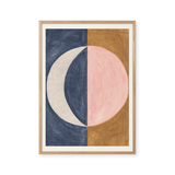 Sun & Moon III