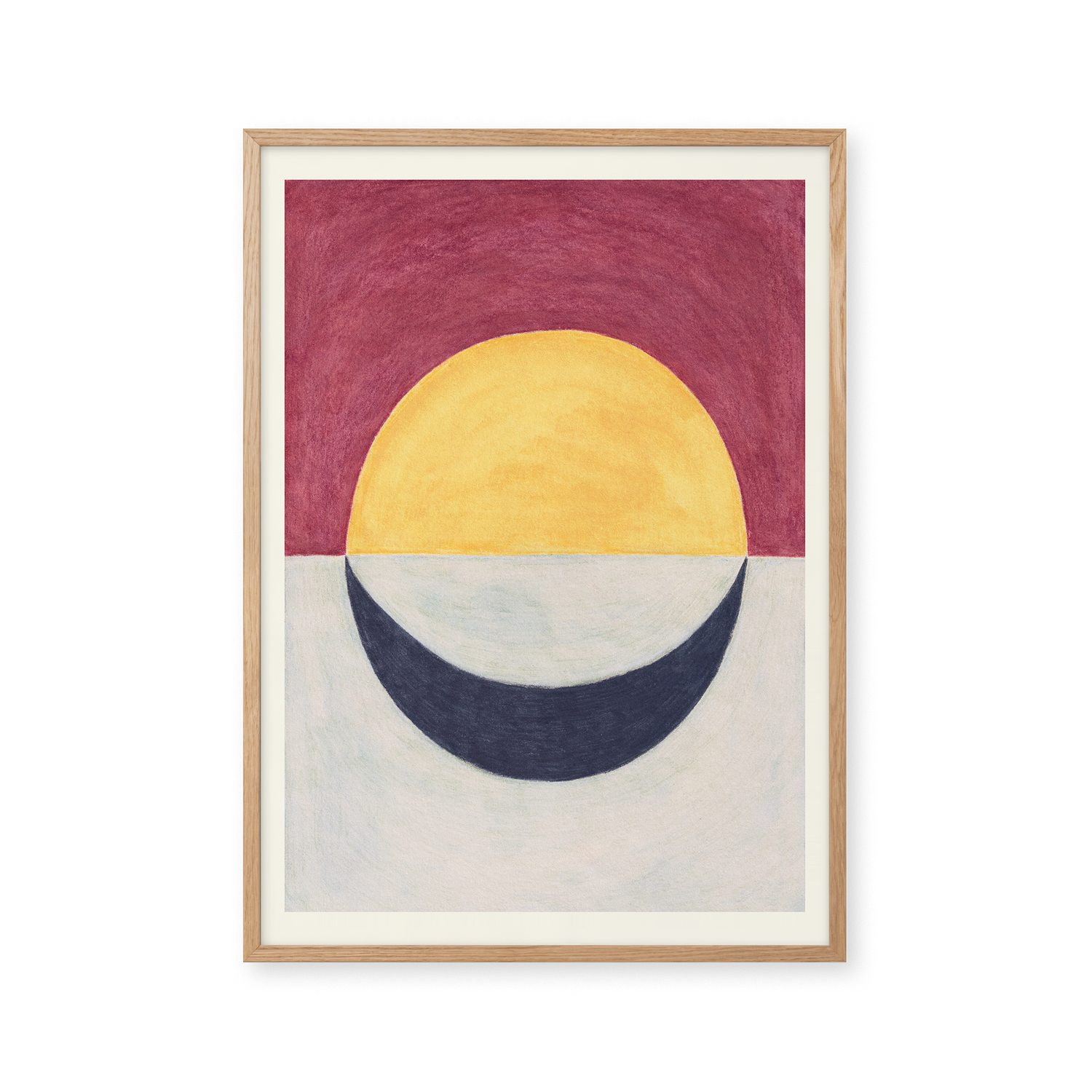 Sun & Moon II