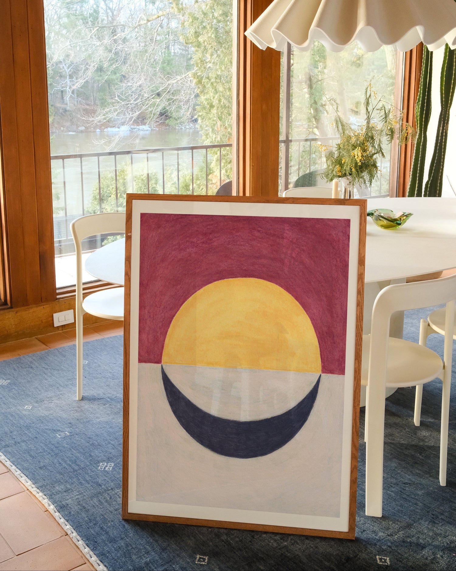 Sun & Moon II