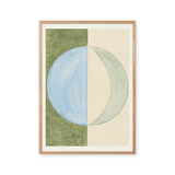 Sun & Moon IV