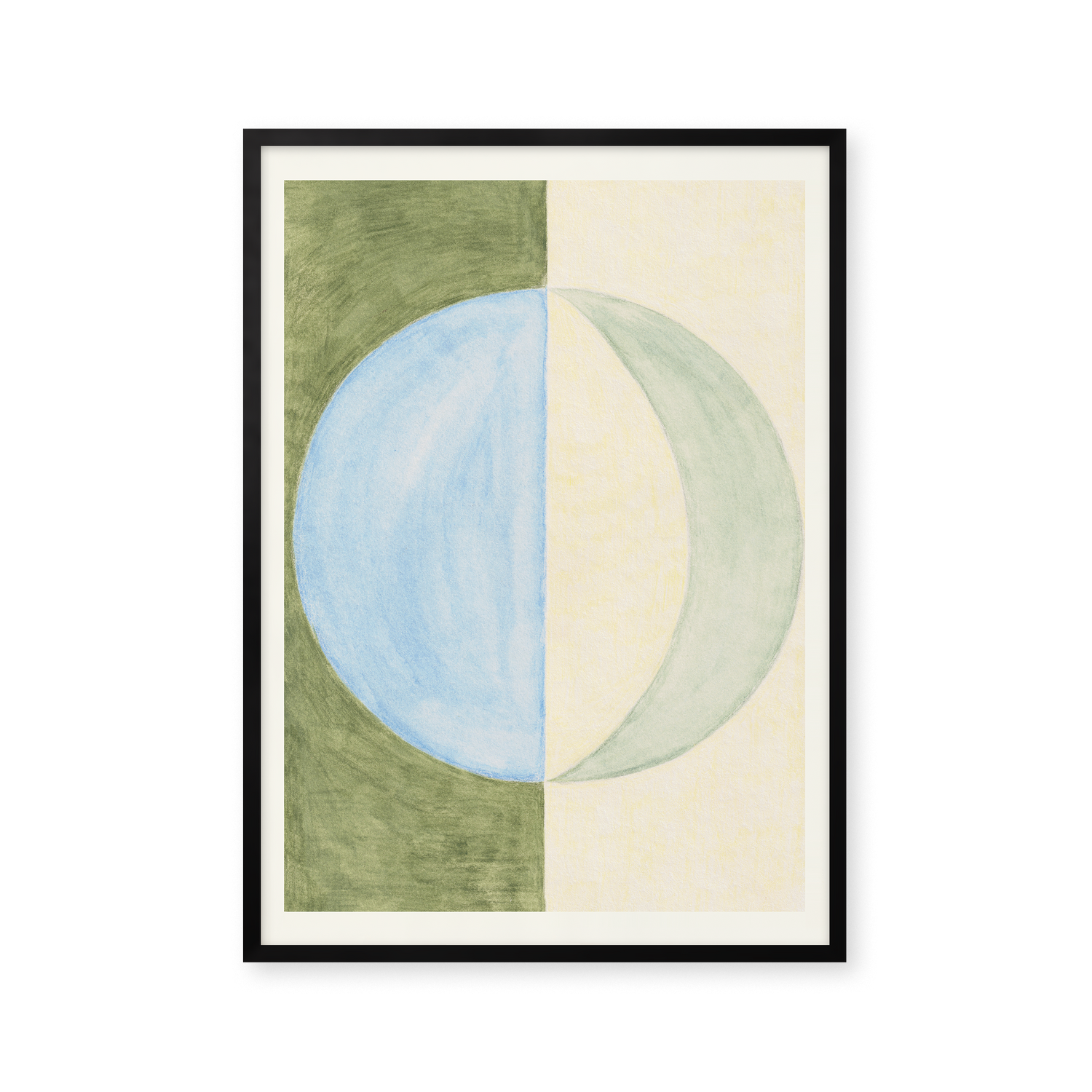 Sun & Moon IV