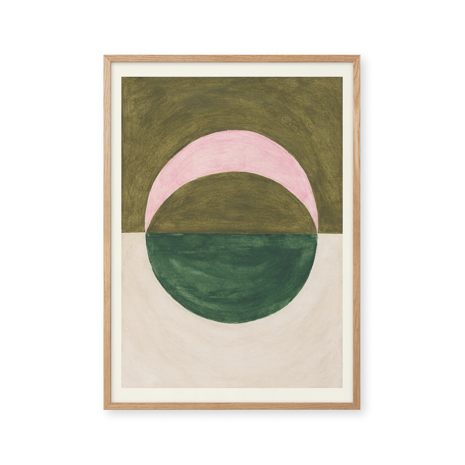 Sun & Moon I