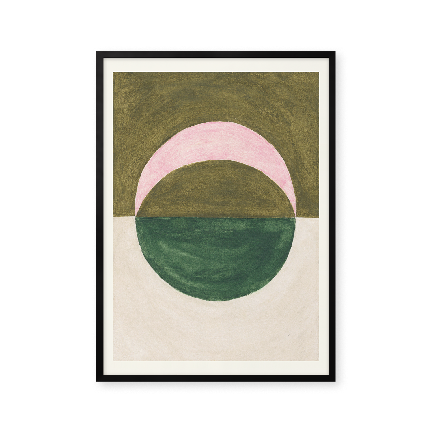Sun & Moon I
